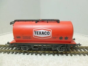 Hornby R231 Texaco Tank Wagon 500 - OO Gauge - Picture 1 of 5