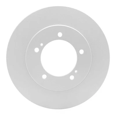 Rotor de freno de disco para Suzuki Grand Vitara XL-7 DFC 1999-2006 Foto 1 de 4