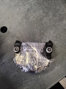 Audio Equipment Radio Control Panel Fits 2015-2018 FORD FOCUS - Picture 1 of 8