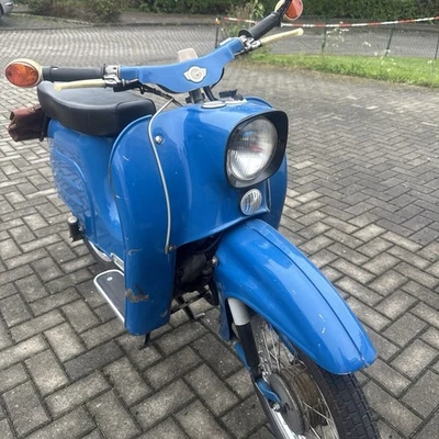 Simson KR51/1 - Bild 1 von 4