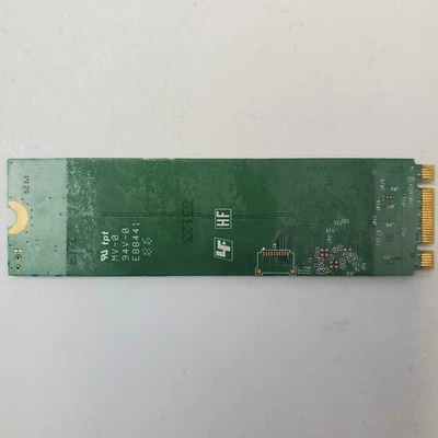 LITE-ON CV8-8128-11 128GB 2280 Gen3 M.2 Internal SSD | Grade A | 9866 - Image 1 of 2