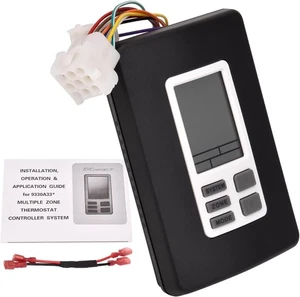 9330A3341 Termostato digitale 12V compatibile con Coleman Mach serie 9 - Foto 1 di 4