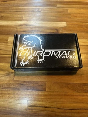 Chromag Scarab Pedal Blue - Image 1 of 3