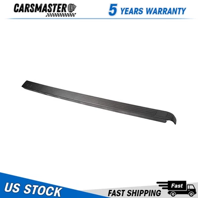 Capa de trilho de caçamba direita Dorman 926-952 compatível com modelos Ford 2C3Z99291A40BAA - Imagem 1 de 2