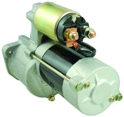 NEW STARTER FOR DODGE POWER RAM 50, RAM 50 2.3L 1984 1985 MD072654, M2T60171 - Изображение 1 из 4