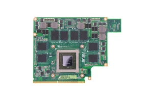 Asus Carte graphique Nvidia Gforce GTX 460M pour PC G53SX, G53JW - Photo 1/2