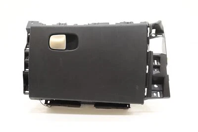 2014 - 2020 FIAT 500L FRONT RIGHT DASH GLOVE BOX STORAGE OEM 735553761 GRAY_D5DV - Image 1 of 4