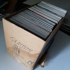 Playboy Magazines, 1985, 1986, 1988, 1989 - Picture 1 of 2