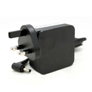 Caricabatterie adattatore di alimentazione laptop originale Lenovo 45 W 20 V 2,25 A (4,0 x 1,7 mm) - Foto 1 di 7