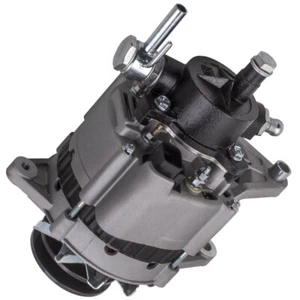 Alternateur Générateur for Nissan Navara D21 TD25 Terrano R20 TD27 LR170-407 - Picture 1 of 11