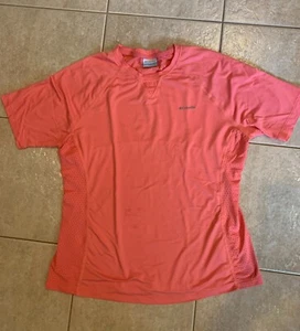 Kurzärmeliges Damen-Wicky-Top Gr. Large von Columbia Sportswear - Bild 1 von 3