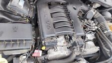 Motor Chrysler 300c EGG 3,5 Benzin Engine