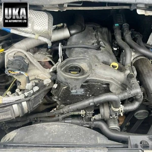 ALTERNATOR FORD TRANSIT 2.0 ECOBLUE EURO 6.2 RWD LEADER MK8 MK9 230AMP 2018-2023 - Picture 1 of 7