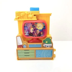 Vtech GO GO Cory Carson TV Dresser Party Part STAY & PLAY Home Playhouse Piece - Picture 1 of 6