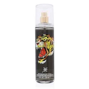 NEW! ED HARDY TIGER INK/CHRISTIAN AUDIGIER FRAGRANCE MIST 8.0 OZ - Picture 1 of 1