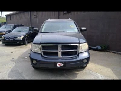 Radiator Fits 04-09 DURANGO 1079254 Foto 1 de 4