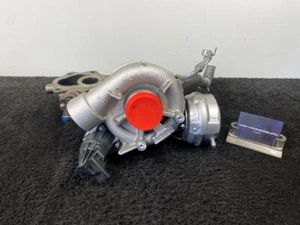 Turbocompresor Opel Movano Renault Master 2.3 dCi M9T ¡10 km! 144118020R - Imagen 1 de 5
