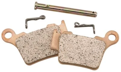 EBC Race Sintered MXS Pad For Husaberg TE 250 2011-2014 Rear MXS368 - Image 1 of 3