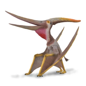 CollectA Pteranodon con mandíbula móvil - Deluxe 1:15 - Imagen 1 de 1