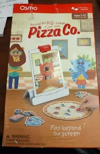 Osmo Pizza Co. Starter Kit for iPad - Ages 5-12, - Picture 1 of 2