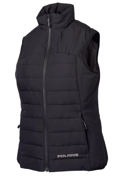 Nuevo chaleco giratorio reversible Polaris para mujer - varios colores, varias tallas Foto 1 de 1