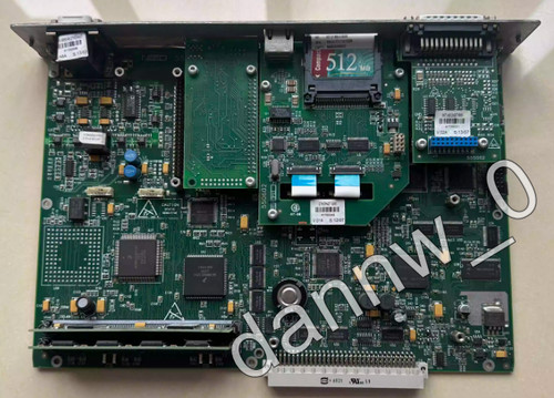 1PCS Used FAGOR CPU-KCF 8055/A-M | eBay