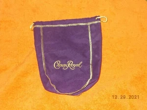 Crown Royal Beutel 750 ml - Bild 1 von 1