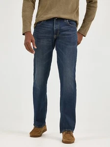 Lee Men's Extreme Motion Bootcut Jean Cruz NEW WITH TAGS - FREESHIPPING! - Picture 1 of 4