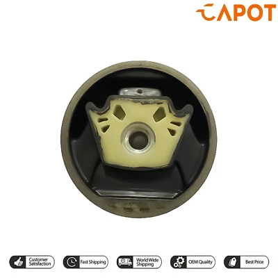 For Audi Skoda Octavia Seat Leon Altea VW Rear Upper Engine Mounting 3C0199868C - Image 1 of 4