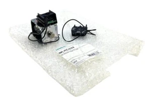 Bobina de cierre Siemens WLRCS24 24V WL con conector auxiliar (nuevo de fábrica) - Imagen 1 de 6