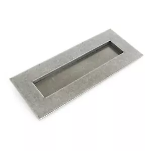 Placa de herrero de The Anvil - Imagen 1 de 6