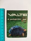Klebstoff Valtib Jeans Sticker Autocollant Decal 80s Originaler