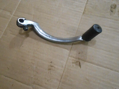 Honda CB900 CB 900 CB900C Custom 1981 81 gear shift lever transmission shifter - Image 1 of 2