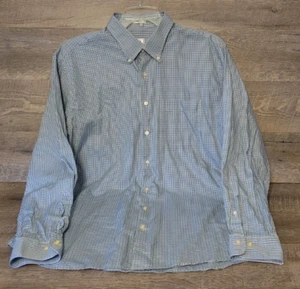 Vestido Peter Millar con botones/camisa informal para hombre talla XL - Imagen 1 de 7