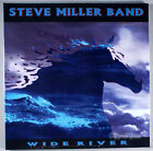 Steve Miller Band - Wide River (2019) [SEALED] Vinyl LP • Limited Edition
