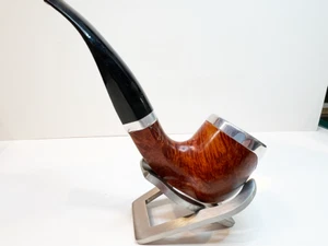 Estate Pipe Bentley Wood Treasure 9 mm - Picture 1 of 3