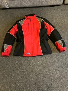 Lady Rider By Frank Thomas Size L - Picture 1 of 23