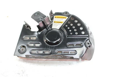 Protector de rotor de disco de freno Ski-Doo MXZ X 1200 2012 4 TEC 507032492 Foto 1 de 4