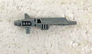 Transformers G1 -  Plasma-Pulse Gun (Broadside) - Imagen 1 de 4