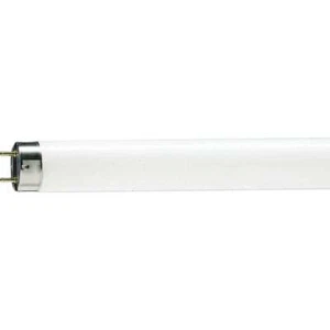 Philips Tubo Fluorescente T8 De Luxe 58W/927 G13 Luz Cálida 2700K - Imagen 1 de 1