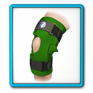 Bunga Knee Brace - Picture 1 of 25