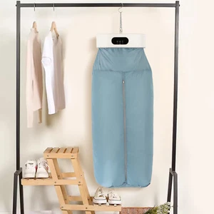 Portable Clothes Dryer, Compact and Convenient Dryer Machine, Small Cloth Dryer - Picture 1 of 22