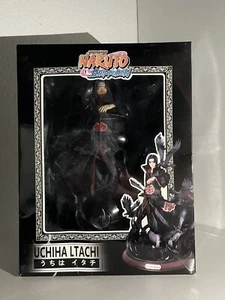 Itachi Ushia Display Figure - Bild 1 von 7