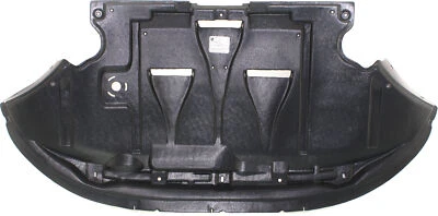 New Front Engine Splash Shield for 2001-2005 Audi Allroad Quattro REPA310111 Foto 1 de 3