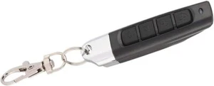 Universal Cloning Electric Gate Garage Door Remote Control Key Fob 433mhz Cloner - Picture 1 of 1