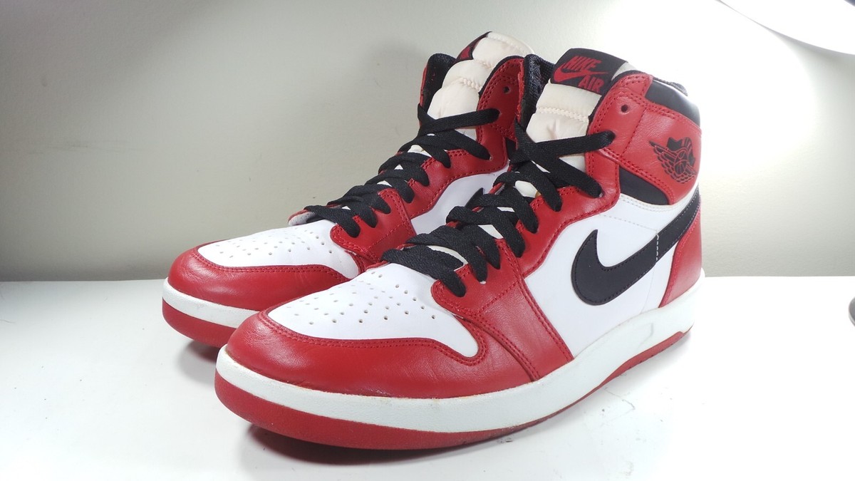 NIKE Air Jordan 1.5 Chicago ナイキ エアジョーダン1.5 シカゴ Nike Air Jordan 1 Retro High 