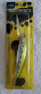 Spro DD Minnow 65 - Foto 1 di 4