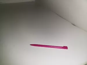 NEW HOT PINK Stylus pen for the Nintendo DSi Console #N25 - Picture 1 of 4