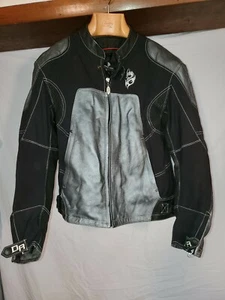 Dragon Rider Motorcycle Jacket With Armor size XL 56 - Picture 1 of 12