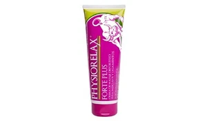 Crema De Masaje Deportivo Natural Physiorelax Forte Plus 250ml Para Músculos - Bild 1 von 1
